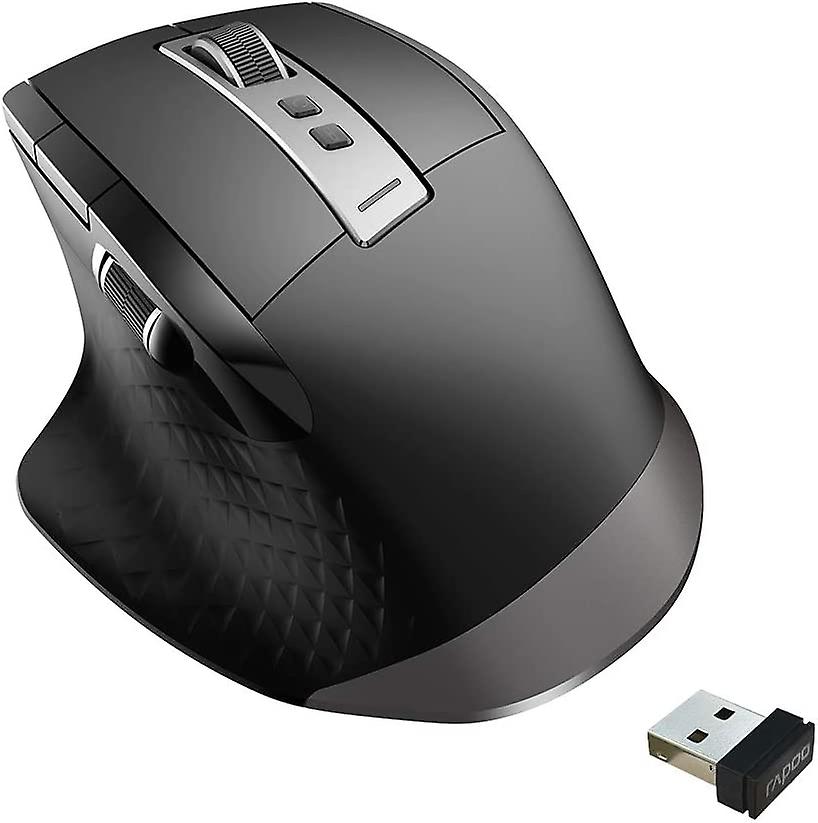 Rapoo Mouse MT750S Multi-Mode