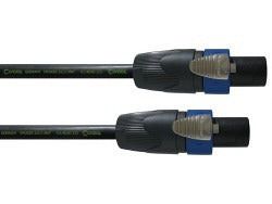 CORDIAL CRL 20 LL - Cavo per altoparlanti, 20 m