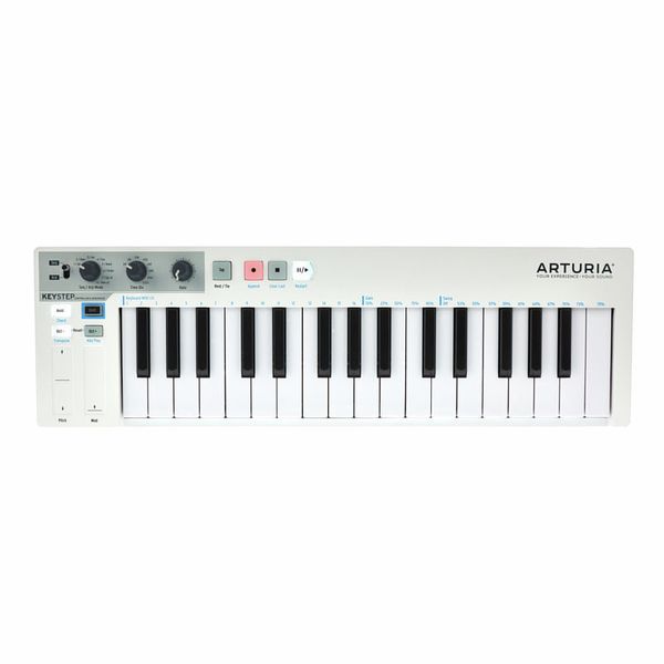 Arturia KeyStep  tastiera portatile