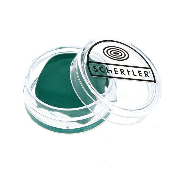 Schertler ACC-PUT-1 Pasta Adesiva Verde