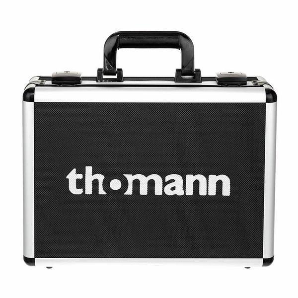 Thomann Adaptor Case, valigetta per accessori audio