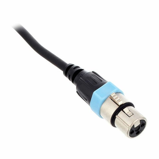 Cordial CCM 10 FM XLR 10m