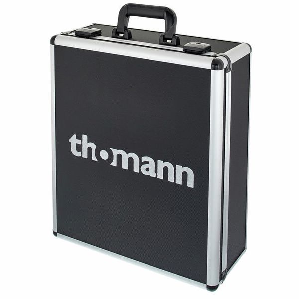 Thomann Mix Case CD/Mixer