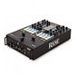 RANE SEVENTY-TWO MKII Mixer a 2 canali di qualità superiore costruito per i DJ professionisti di club e scratch