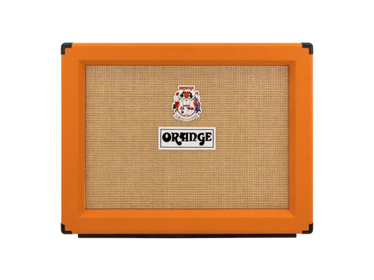 ORANGE Rockerverb 50 MKIII Neo Combo - 2 canali, Hall, FX-Loop, 50/25 Watt in classe A/B