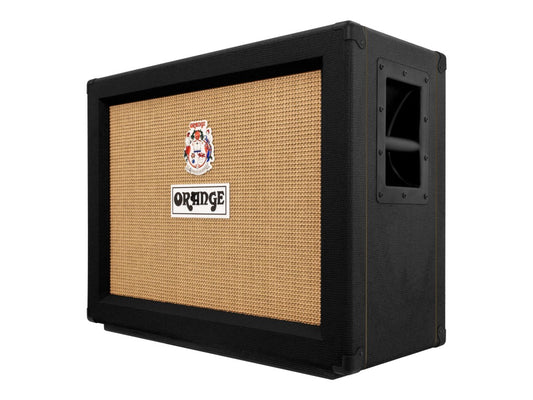 ORANGE Rockerverb 50 MKIII Neo Combo schwarz - 2 canali, Hall, FX-Loop, 50/25 Watt Classe A/B