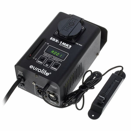 Eurolite EDX-1 MK2 DMX Dimmer Pack