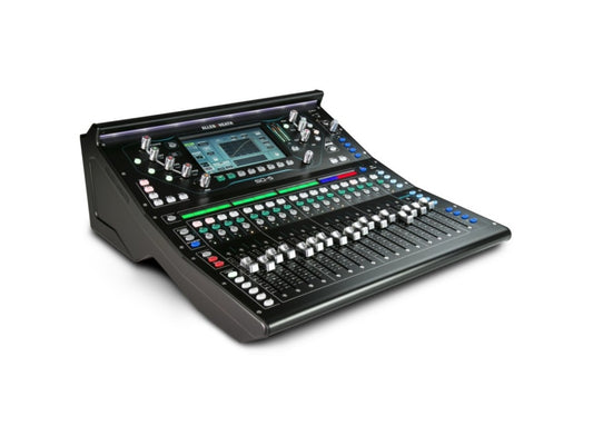 Allen & Heath SQ5