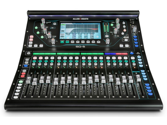 Allen & Heath SQ5