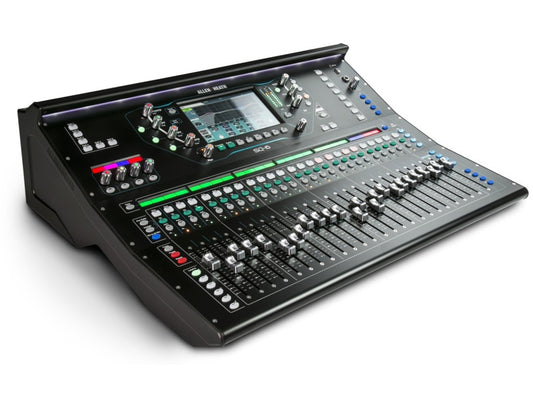 Allen & Heath SQ6