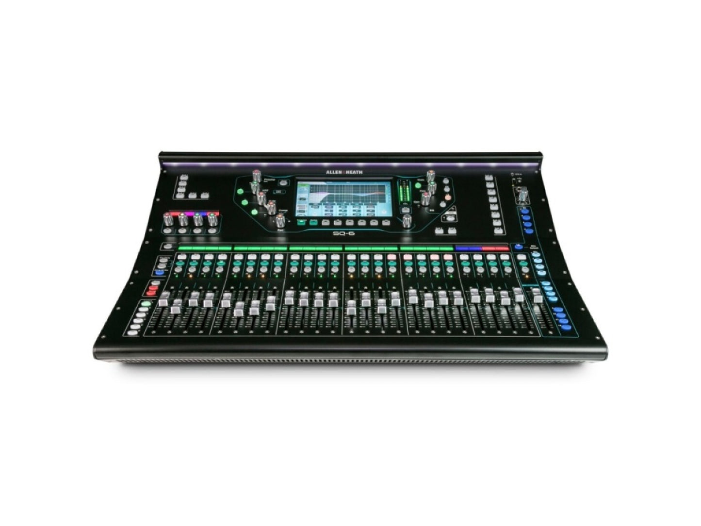 Allen & Heath SQ6