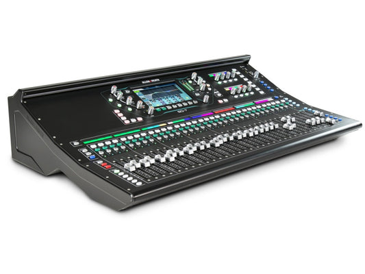 Allen & Heath SQ7