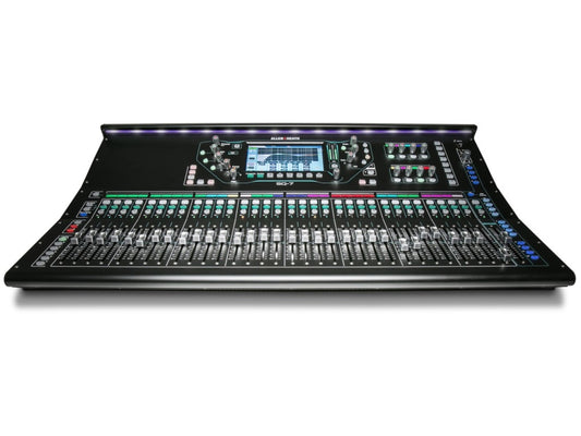 Allen & Heath SQ7