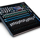 ALLEN & HEATH Qu-16 Digital Mixer