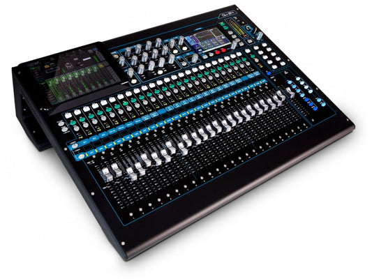 ALLEN & HEATH Qu-24