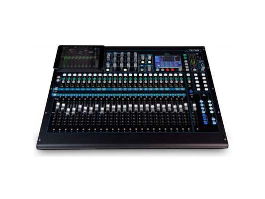 ALLEN & HEATH Qu-24