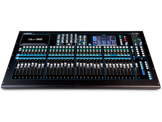 ALLEN & HEATH Qu-32