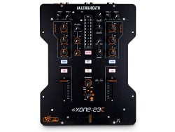 ALLEN & HEATH Xone:23C - DJ Mischpult