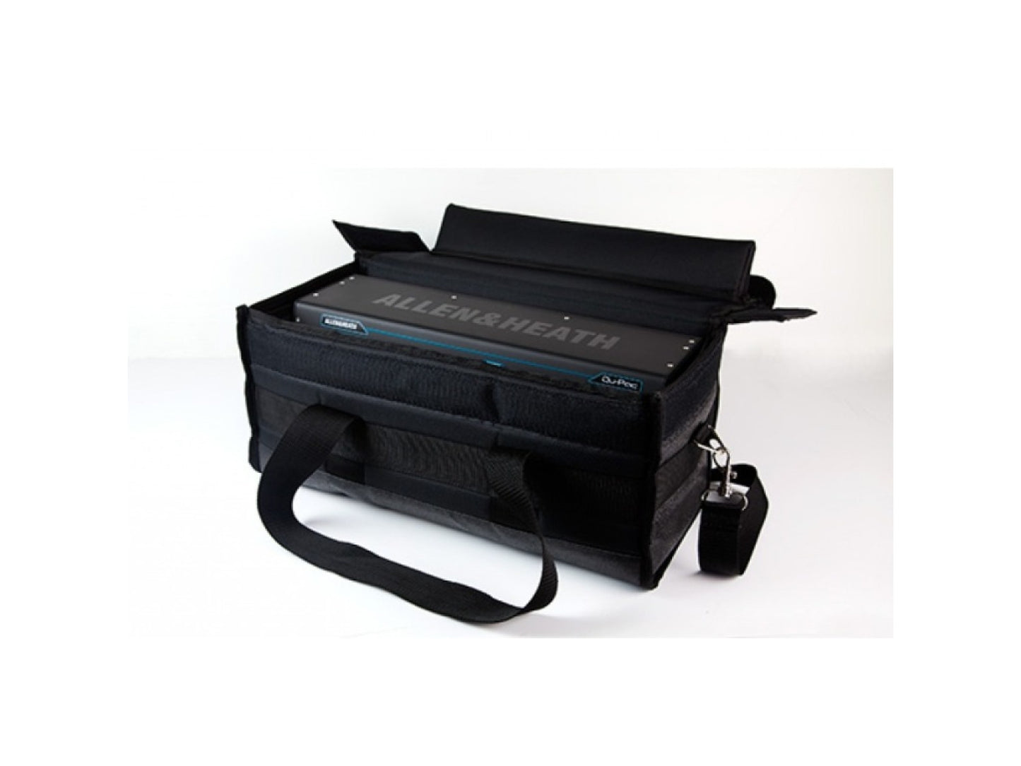 ALLEN & HEATH Bag Qu-Pac