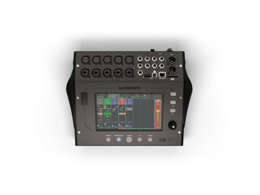ALLEN & HEATH CQ-12T
