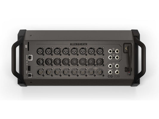 ALLEN & HEATH CQ-20B