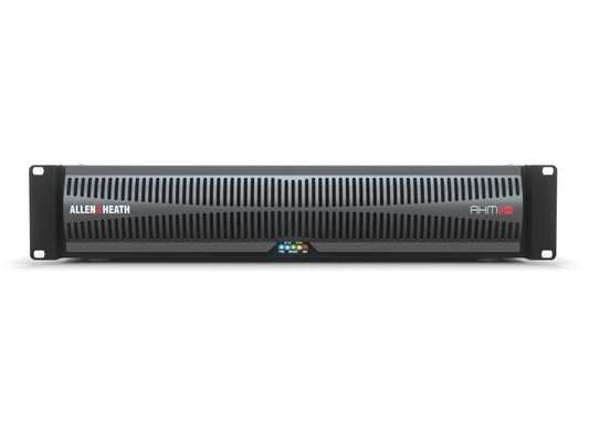 ALLEN & HEATH AHM-64 - DSP audio