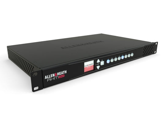 ALLEN & HEATH AHM-32 - DSP audio