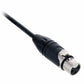 Cavo XLR Pro Snake da 50 m