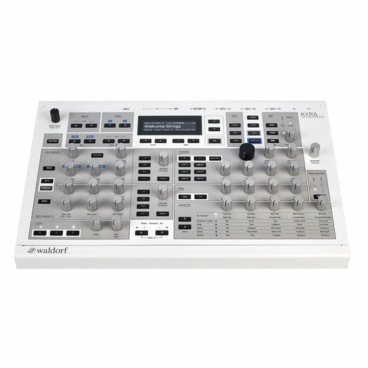 Waldorf Kyra - Sintetizzatore analogico