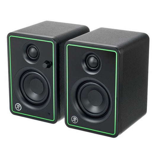 Mackie CR3-X - Multimedia Monitors (Pair/Coppia)