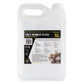 beamZ FBL5 Liquido per Bolle 5L a Base D'Acqua
