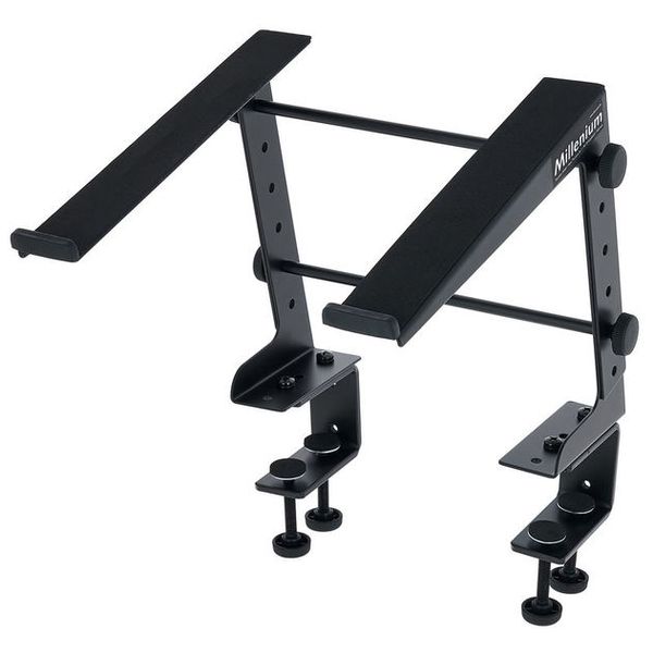 Millenium Laptop stand Clamp