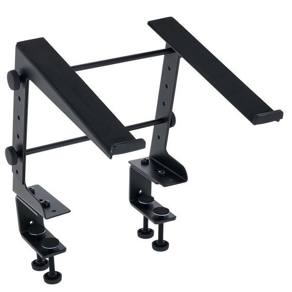 Millenium Laptop stand Clamp