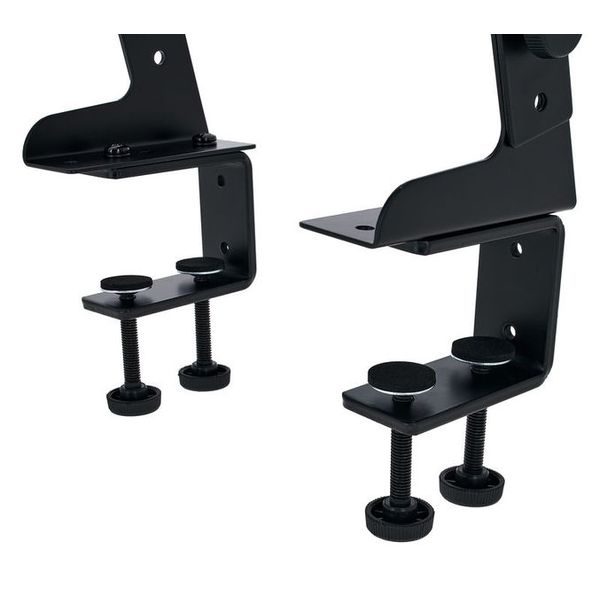 Millenium Laptop stand Clamp