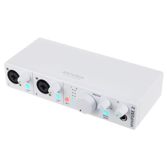 Arturia MiniFuse 2