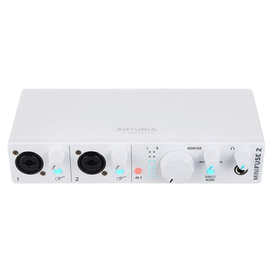 Arturia MiniFuse 2