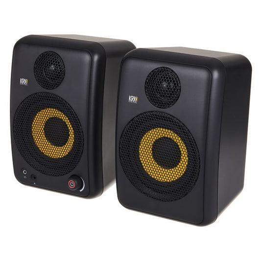 KRK GoAux 4