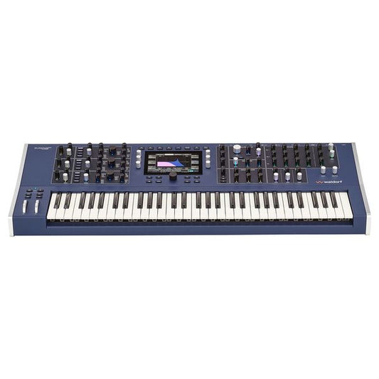 Waldorf Quantum MK2