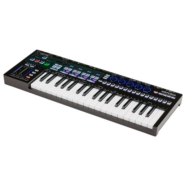 Arturia KeyStep Pro Chroma Tastiera controller