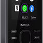 Nokia 6300 4G cellulare con tasti