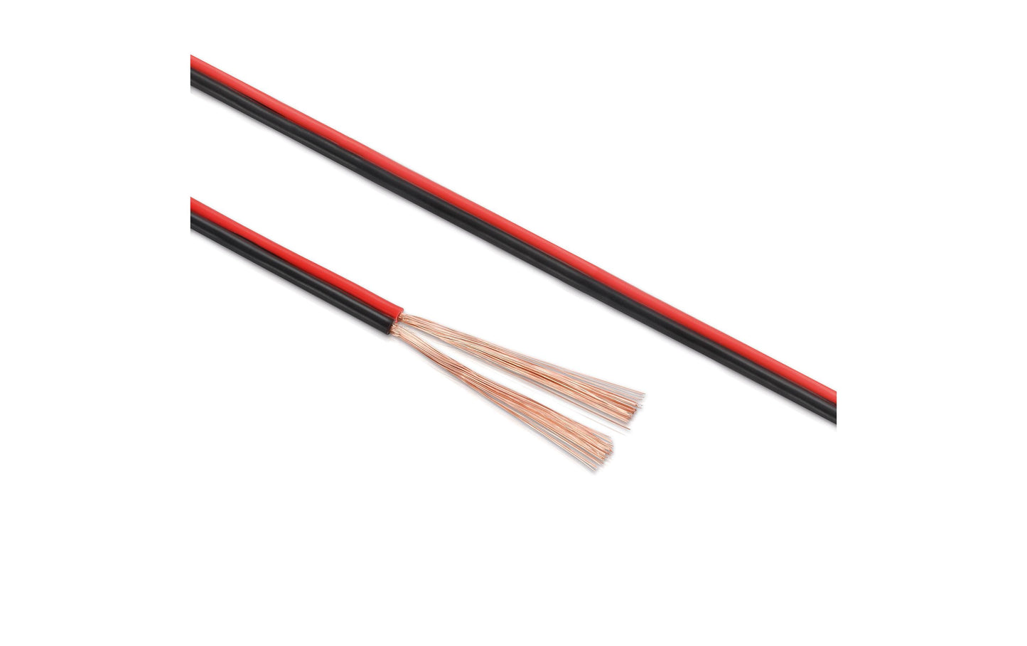 Cavo Altoparlante Sonero 4.00 mm² CCA 20m: Alta Fedeltà Audio Potente