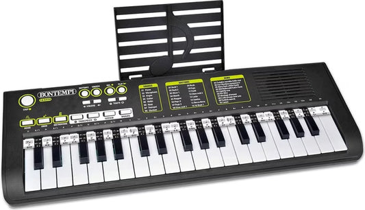 Bontempi Tastiera Elettronica 37 Tasti