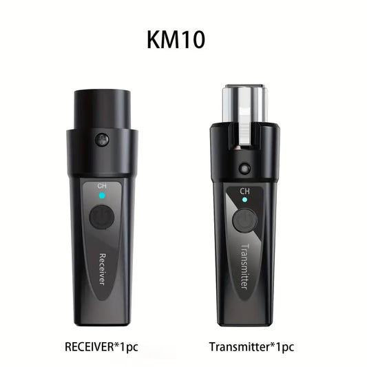 Trasmettitore di microfono wireless XLR
