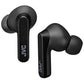 JVC HA-A9T True Wireless Earbuds, Black