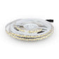 V-TAC Strip LED SMD2835 17W/m 5m 204 LED/m 12V 6400K IP20 10mm