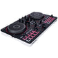 Numark Party Mix MKIII Controller DJ con Lightshow Integrato
