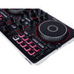 Numark Party Mix MKIII Controller DJ con Lightshow Integrato