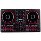 Numark Party Mix MKIII Controller DJ con Lightshow Integrato