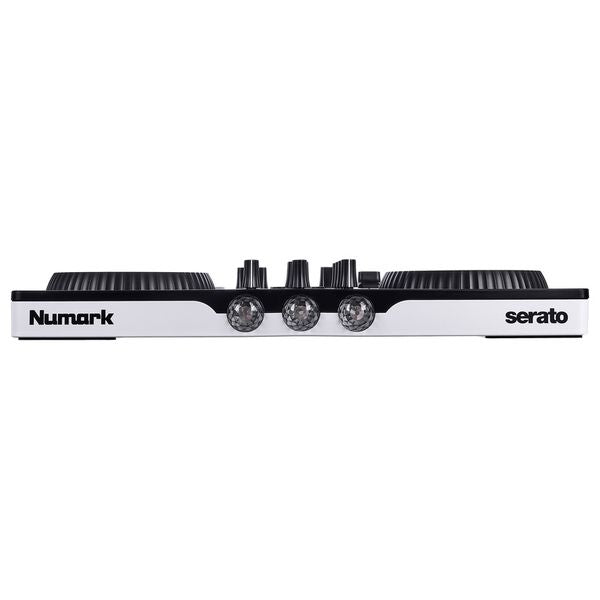 Numark Party Mix MKIII Controller DJ con Lightshow Integrato