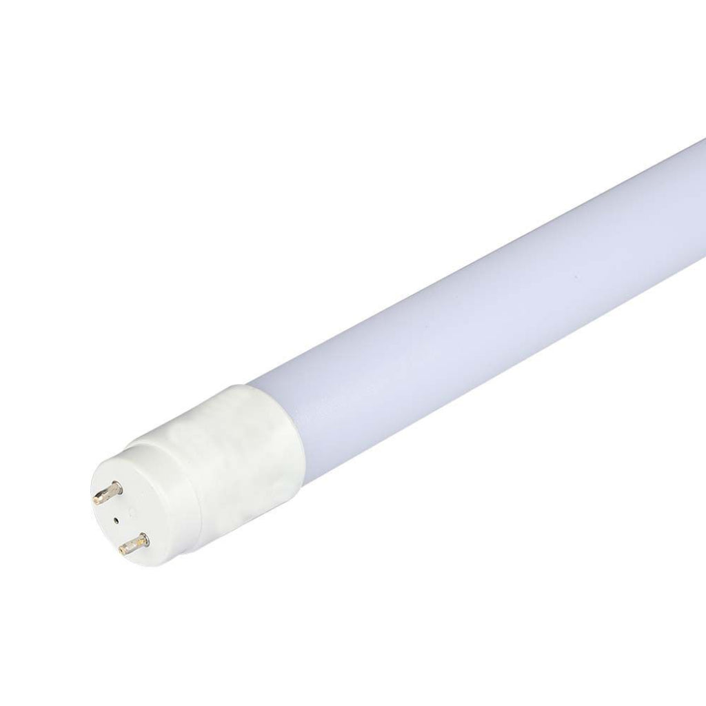 V-TAC Tubo LED 20W 150cm in Nanoplastica 3000K